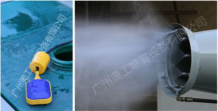 供应手推式水箱款
