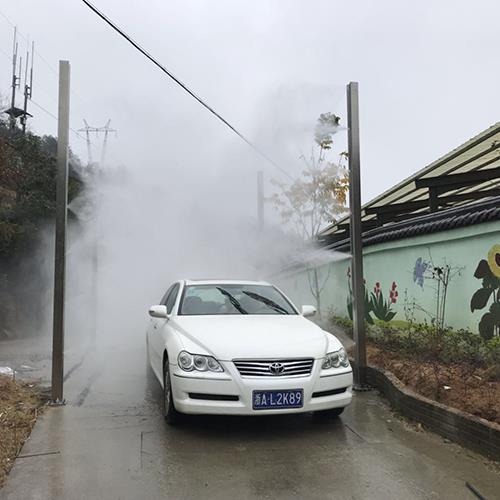 车辆通道消毒系统案例.jpg