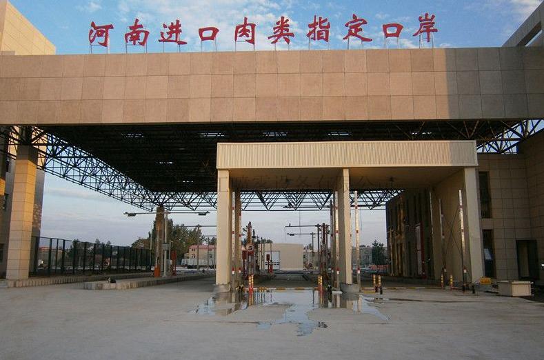 车辆通道消毒系统安装案例.jpg