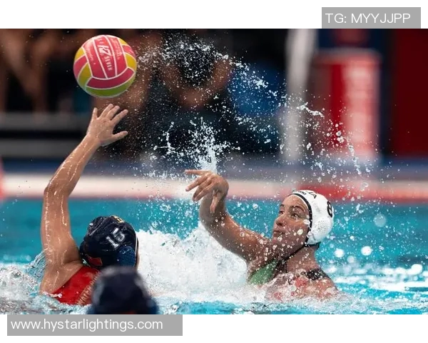 水球世锦赛小组赛精彩赛果回顾及各队表现分析