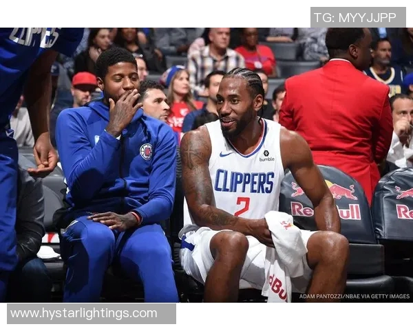 快船球星保罗-乔治豪取三双，展现顶级球星风采