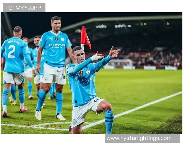 曼城逆袭，英超夺冠希望再次升温