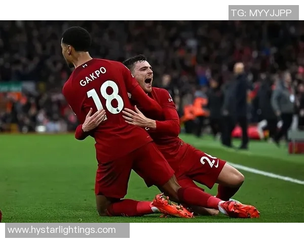 曼联：克洛普离开利物浦后的理想新归宿？