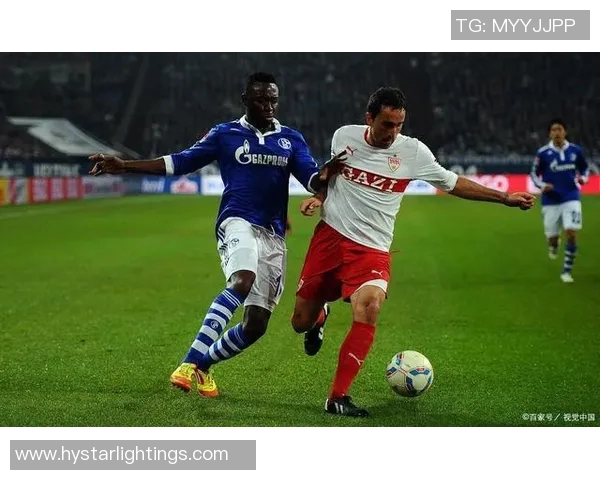 沙尔克04客场大胜斯图加特德甲卫冕前景看涨