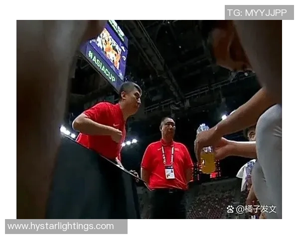 男篮国家队备战奥运会,教练组透露战术调整