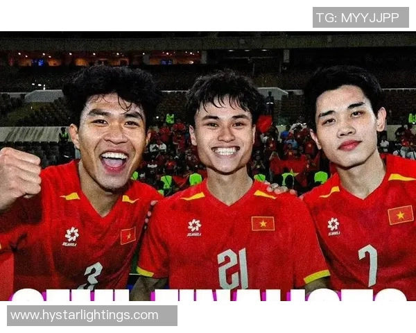 阮庭北领衔中国U23队征战亚洲杯期待突破与荣耀之路