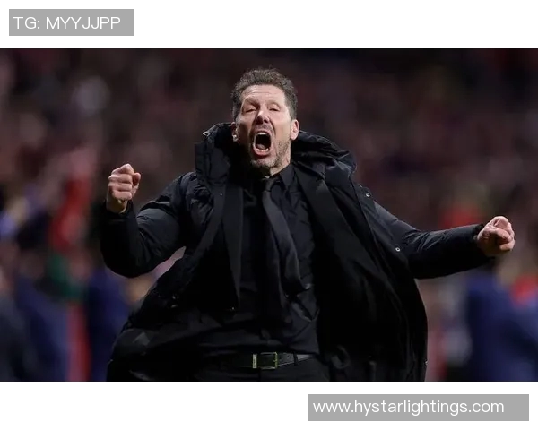 马竞宣布续约主帅西蒙尼，队内核心球员新赛季将全力争胜